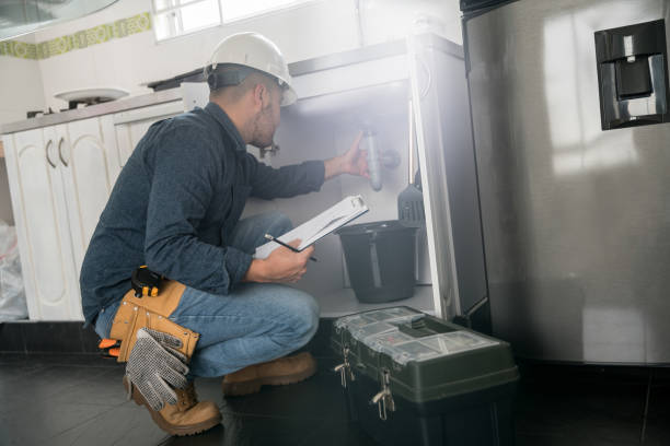Best Emergency Plumber  in Sunnyside, GA