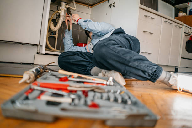 Best Faucet Repair  in Sunnyside, GA