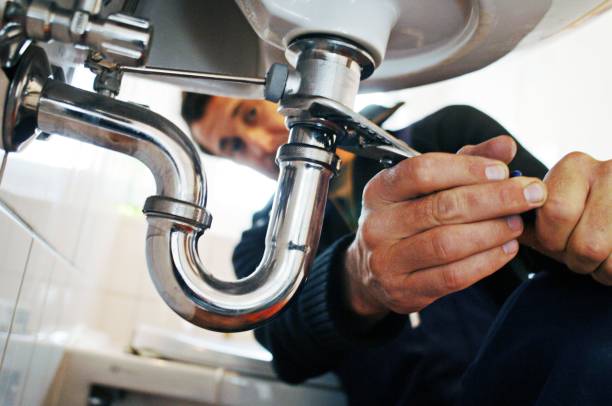 Reliable Sunnyside, GA Plumbing Solutions