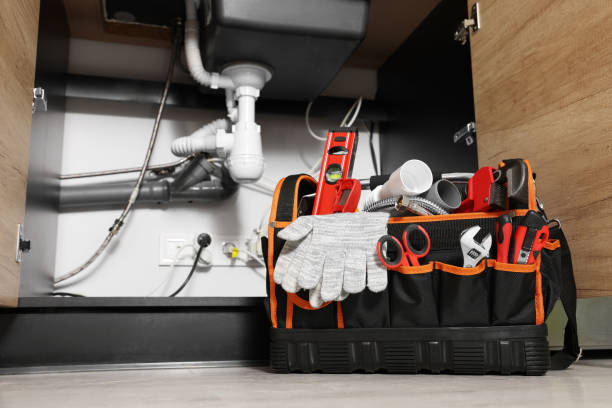 Best Sewer Line Repair  in Sunnyside, GA