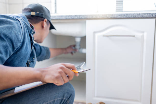 Best Sewer Cleaning Services  in Sunnyside, GA