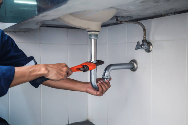 Best Plumbing Installation Services  in Sunnyside, GA