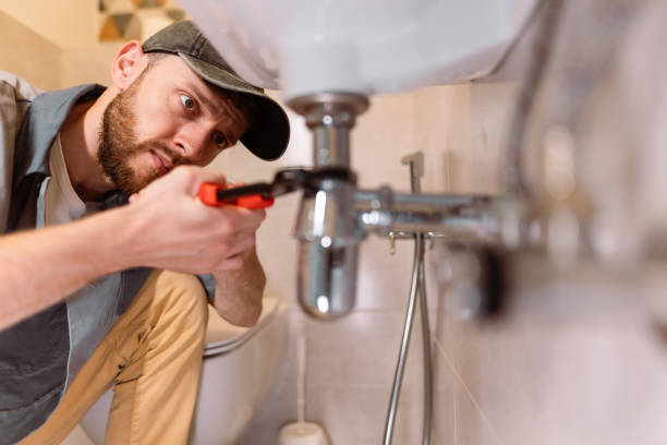 Best Plumbing Installation Services  in Sunnyside, GA