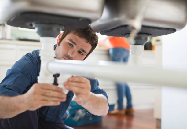  Sunnyside, GA Plumbing Pros