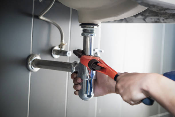 Best Pipe Repair Near Me  in Sunnyside, GA