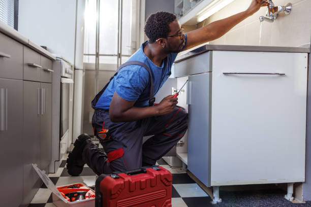 Best Septic Systems  in Sunnyside, GA